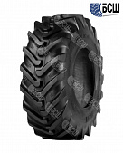 Шина 460/70R24(17.5LR24) RI11 TL 159A8 GTK